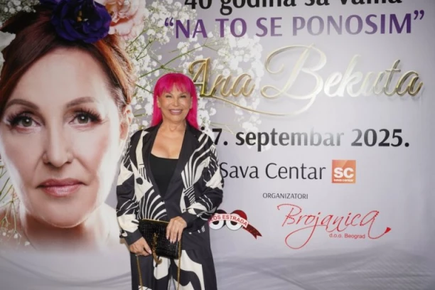 "NE ZNAM KAKO ĆU SE UKLOPITI": Zorica Brunclik priznala da je plaše nove "Pinkove zvezde" - otkrila detalje ugovora sa Mitrovićem!