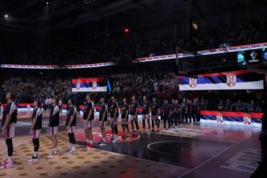 ODUŠEVIO SA ZVEZDOM MERIDIANBET U EVROLIGI, SADA DOBIO POZIV REPREZENTACIJE! Srbija dobija novo pojačanje!