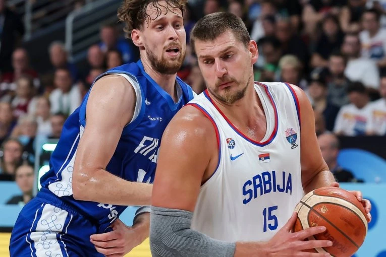 ZAŠTO? NIkola Jokić zaradio tehničku, RAZLOG JE BIZARAN!