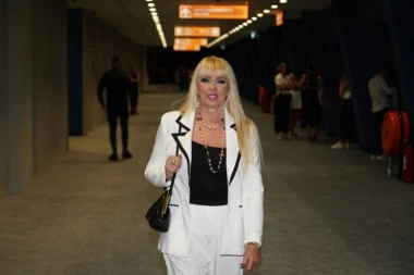 IMALI JASAN CILJ DA JOJ UNIŠTE BRAK! Branka Sovrlić prekinula ćutanje o problemima: "Hteli su da mi NAMESTE AFERU!"