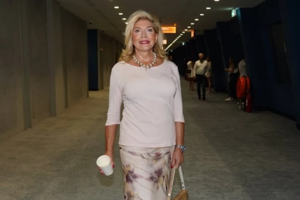 SUZANA MANČIĆ ZBOG BOLESTI OTKAZA SVE! Drama u domu naše voditeljke!