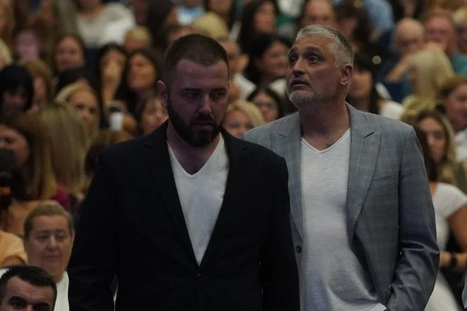 NAJNOVIJE OGLAŠAVANJE ČEDE JOVANOVIĆA! Svi se pitaju šta se dešava sa Aleksandrom Kosom, poručio OVO!