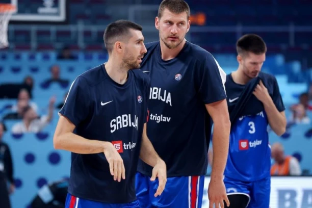 NI LITVANCI NISU OSTALI IMUNI NA PORAZ SRBIJE: Objasnili koji je glavni razlog za ispadanje, pa se osvrnuli na prošli Evrobasket!