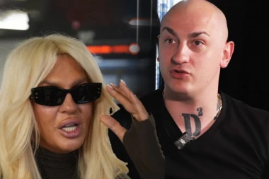 BRUTALNO ZAKUCAVANJE JELENE KARLEUŠE! Žestoko se zakuvalo u "Pinkovim zvezdama", snimak izazvao totalni LOM, Desingerica reagovao!