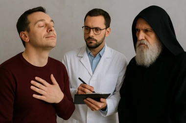 OVO JE NAJOPASNIJA BOLEST DANAŠNJICE KOJU RETKO KO PREPOZNAJE: Teolozi i psiholozi različitim jezikom ukazuju na isti poremećaj koji nas vuče u propast