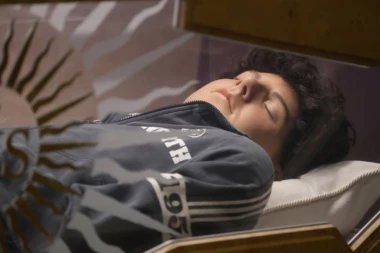 SRCE MU ČUVAJU U ZLATNOJ KUTIJI, A TELO? Evo šta se dešava u crkvi gde je dečak postao SVETAC (FOTO)