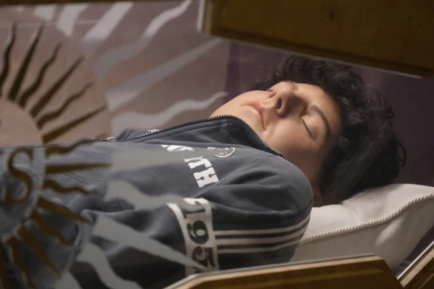 SRCE MU ČUVAJU U ZLATNOJ KUTIJI, A TELO? Evo šta se dešava u crkvi gde je dečak postao SVETAC (FOTO)