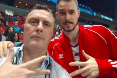 KOŠARKA JE NJIHOVA PORODIČNA STRAST: Ovo je supruga Slobodana Šarenca - jedna od najboljih srpskih košarkašica u istoriji! (FOTO, VIDEO)