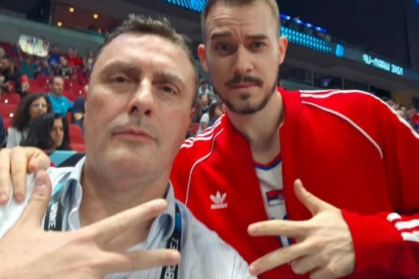 KOŠARKA JE NJIHOVA PORODIČNA STRAST: Ovo je supruga Slobodana Šarenca - jedna od najboljih srpskih košarkašica u istoriji! (FOTO, VIDEO)