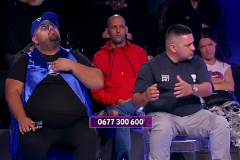 Nenad Macanović Bebica, Đole Kralj