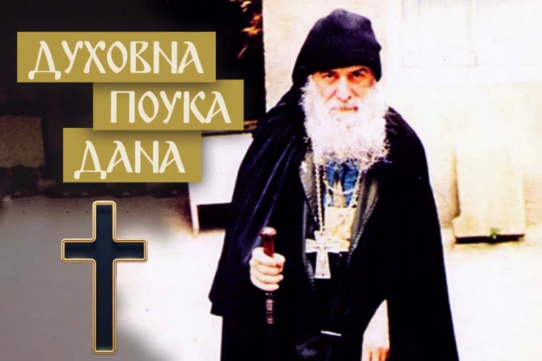 OVI LJUDI NE UMEJU DA VOLE! Sveti Gavrilo otkrio i po čemu ih prepoznati