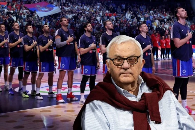 IGRAĆE SE I DALJE KOŠARKA U SRBIJI! Ekskluzivno za Sportissimo - legendarni trener zna razloge brodoloma - rešenje ipak postoji!