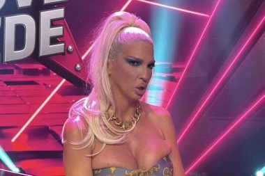 HITAN PREKID EMISIJE! Karleuši prekipelo, pa donela ŠOKANTNU ODLUKU! (VIDEO)