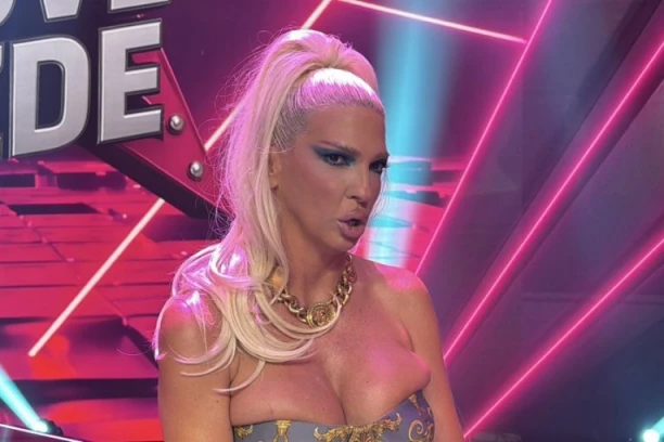 HITAN PREKID EMISIJE! Karleuši prekipelo, pa donela ŠOKANTNU ODLUKU! (VIDEO)