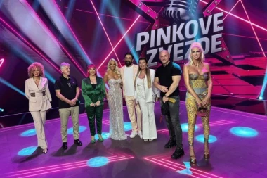 OVO SU FINALISTI "PINKOVIH ZVEZDA 2026": Produkcija donela ŠOK-ODLUKU pred sam kraj, svima pale vilice!