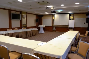 Top 5 razloga zašto je Villa Breg pravo mesto za vaš sledeći poslovni događaj