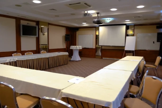 Top 5 razloga zašto je Villa Breg pravo mesto za vaš sledeći poslovni događaj