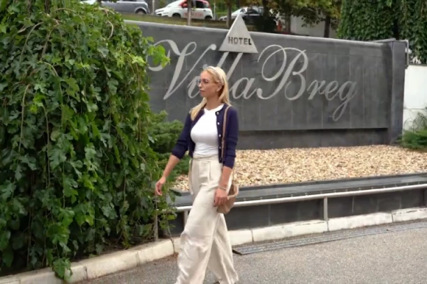 Tri koraka do savršeno organizovanog seminara u hotelu Villa Breg