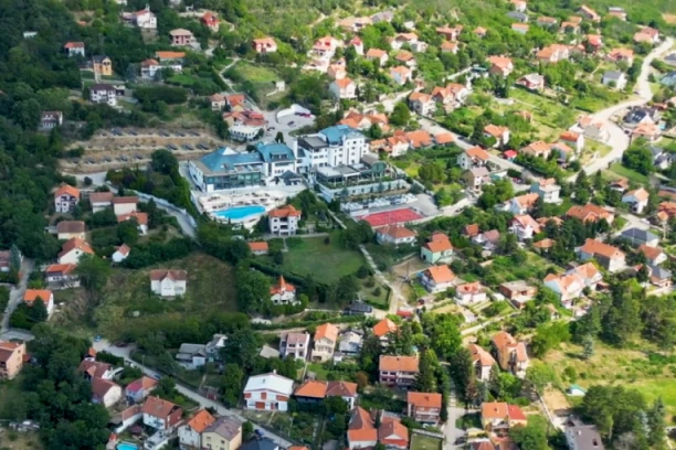 Vaš sledeći poslovni uspeh počinje sa pogledom na banatsku ravnicu