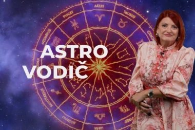 OVA 4 ZNAKA ĆE LUDO VOLETI, ALI I BURNO PATITI TOKOM NAREDNE NEDELJE: Saznajte i da li će se Ana Nikolić i Rale pomiriti! (VIDEO)