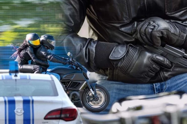 KO JE "ŠKALJARAC" NA KOGA SU PUCALI U BUDVI: Stefan Belada ima podebeo dosije, zbog njega DEVOJKA DOBILA METAK!