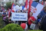 "DOĐITE DA OBORIMO REKORD - VIŠE OD 150.000 LJUDI U 140 GRADOVA!" Sledeći veliki skup protiv blokada u nedelju!