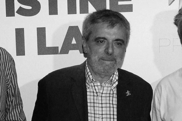 OTKRIVEN UZROK SMRTI MIHAILA VUKOBRATOVIĆA! Reditelj u bolnicu primljen U OVAKVOM STANJU!