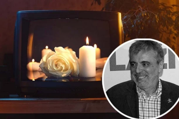 BOLJI ŽIVOT, BELA LAĐA I STIŽU DOLARI SU SAMO DEO OPUSA MIHAILA VUKOBRATOVIĆA! Evo po kojim sve KULTNIM SERIJAMA ćemo ga zauvek pamtiti!