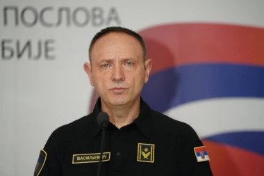 VELIKI UDAR NA CRNOGORSKE KLANOVE! Direktor policije o dve velike akcije: Uhapšeno 29 osoba zbog OVIH ZLOČINA!