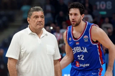 "OSLOVLJAVAO ME JE SA `SINE`, A JA MU NISAM VEROVAO" Micić o PAKLENOJ saradnji sa Miškom Ražnatovićem: Spomenuo mi je majku i to je bio KRAJ!