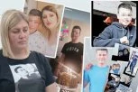 "NA NEBU JE POLA MOG ŽIVOTA!" Potresna objava majke NAJMLAĐE ŽRTVE Blažićevog masakra - ČITAJTE U SRPSKOM TELEGRAFU