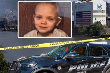 DEVOJČICA (9) PRONAĐENA MRTVA U RECI: Starateljka je godinama mučila dok je nije ubila, druga deca bila svedoci zločina (FOTO, VIDEO)