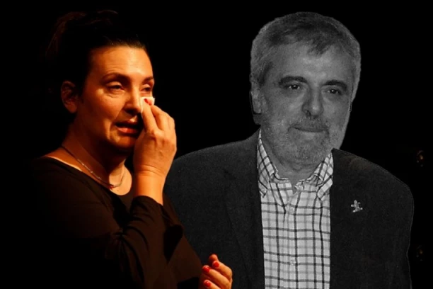 POTRESNA OBJAVA O PREMINULOM REDITELJU JEŽI DO KOSTIJU! Milicu Milšu dotukle stravične vesti, ovo je morala da iznese u javnost!