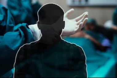 OPERISAN NAŠ POZNATI GLUMAC! Trpeo stravične bolove, lekari otkrili o čemu je reč!