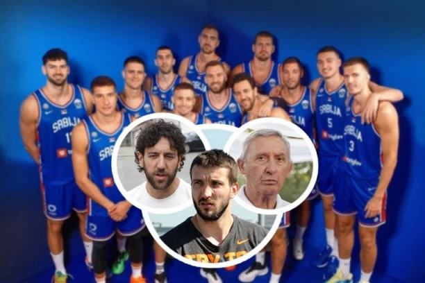"SUKOB VASE I PEŠIĆA JE UTICAO NA TIM": Ekskluzivno za Sportissimo - legenda reprezentacije otkriva razlog KRAHA u Rigi!