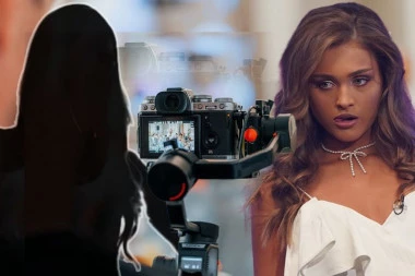 SOFI PRIZNALA VEZU SA ŽENOM - NIKO NIJE VEROVAO DA ĆE ONA NA PINK DOĆI SA DOKAZIMA! Raskrinkana afera o kojoj se najviše ćutalo!