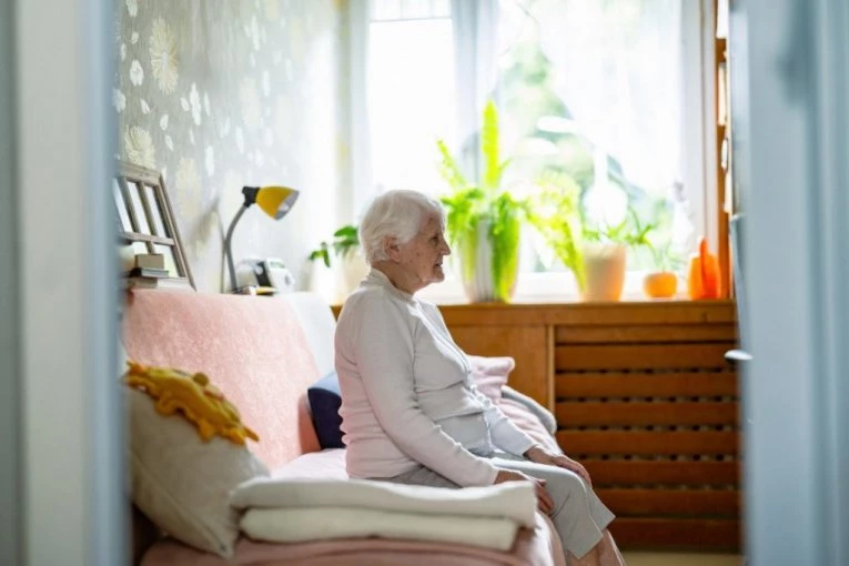 DRAGANA JE MORALA MAJKU POSLE ŠLOGA DA SMESTI U DOM: "To je bilo najbolje za nju, ali ja to sebi ni danas ne mogu da oprostim!"