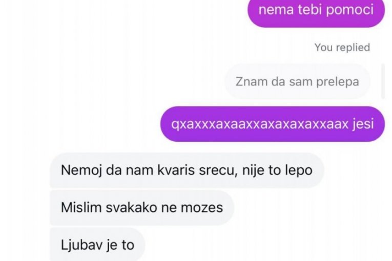 Prepiske Martine Buhe