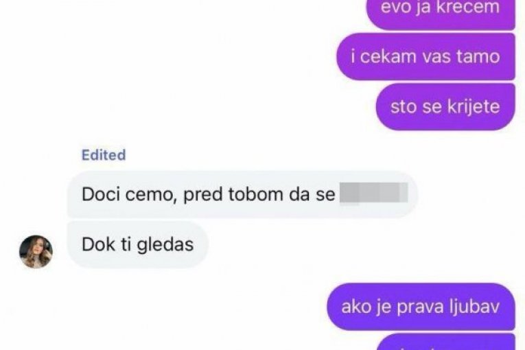 Prepiske Martine Buhe