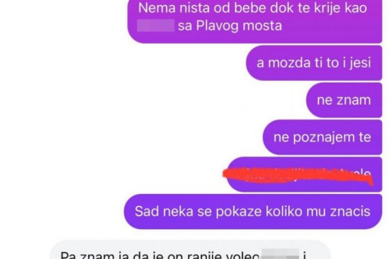 Prepiske Martine Buhe