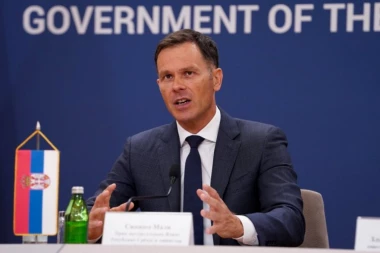 MINISTAR MALI PODELIO SJAJNE VESTI: Sistemi eOtpremnice i eBolovanje odlično funkcionišu, pozivamo buduće korisnike da im pristupe!