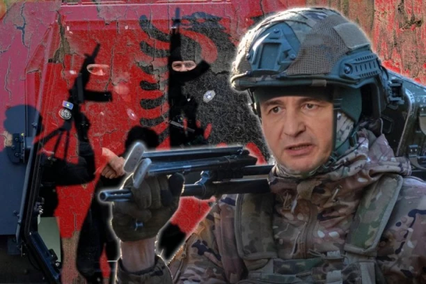 KURTI PODIŽE VOJSKU NA KOSMETU! Sklapa pakt sa Tiranom, spremio više od MILIJARDU evra za RUŠENJE REZOLUCIJE 1244!