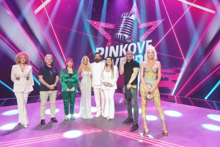 ŠTA SE DEŠAVA S "PINKOVIM ZVEZDAMA"? Večeras ih nema na programu, evo kada je FINALE!