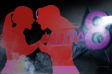 PRETUKLI UČESNICU "ELITE 8": Uhvaćena tokom vrele akcije s oženjenim, usledio zverski okršaj tada!