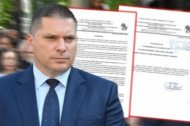 Nikodijević: Postupajući po prijavi DRI, ugrozili bismo čitav sistem predškolskog obrazovanja u srpskoj prestonici - NE PRISTAJEMO NA TO!