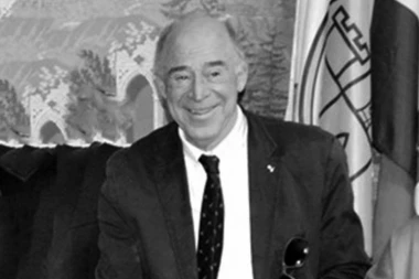 PREMINUO SRĐ JAKŠIĆ - BRANIO JE SRBE KAD NIKO NIJE HTEO! Pokušali su da ga ubiju, glave njegove dece bile su u torbi, ali NIKAD NIJE USTUKNUO!