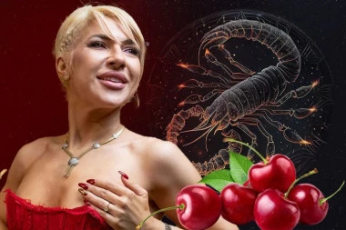 AKO STE MISLILI DA STE SVE VIDELI - NISTE! Jovana Jeremić objavila NAJLUĐI SNIMAK - svi u šoku! (VIDEO)