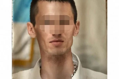 SAOPŠTENE NAJCRNJE VESTI! Evo šta se dogodilo sa Sašom iz Požarevca, za kojim se danima tragalo!