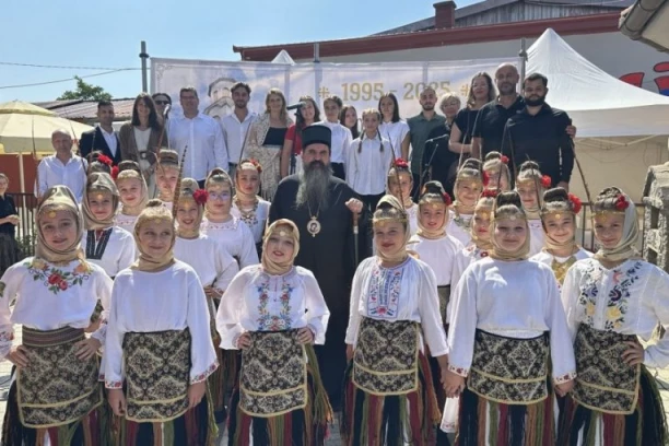 ZAŠTO JE MAČVANSKA SVETINJA POSEBNA: Trideset godina vere, molitve i nevidljivih čuda u Majuru