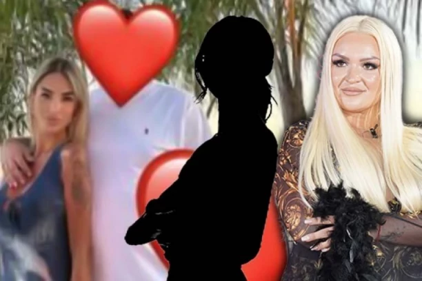 ŠOK! Rijaliti-učesnica obelodanila sve o aferi Aleks Nikolić s oženjenim: Njegova žena ih je uhvatila i raščerupala! ČITAJTE U DODATKU RIJALITI U SUTRAŠNJEM IZDANJU SRPSKOG TELEGRAFA!